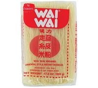 Vermicelles de Riz Wai Wai 500G/Sachet - Lot de 2, 4, 5 et 24 Sachets - Livraison Gratuite France -Expédition par la sté Bo Time (5)