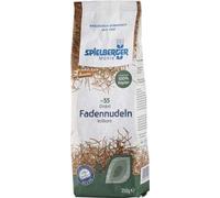 Vermicelles d'épeautre à grains entiers 250g