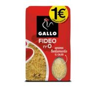 Vermicelles Fins n°0 (Cheveux d'Ange) Lot de 6 Sachets de 400g (2,4kg) - Cuisson Express et Texture Soyeuse