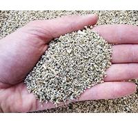 Vermiculite, agrivermiculite 1/3 mm (1 kg - c.a 9 lt)