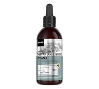 Vermifuge Chat Chien, Vermifuge Liquide en Pipette 120 ML, Origine Naturelle, 2-4 Ans d'Approvisionnement, Anti-vers, Anti-Parasite, Toutes Les Races et Tailles, Chaton et Chiot