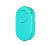 Vermifuge universel pour chats et chiens - Répulsif électronique portable - Contrôle ultrasonique pour chat - Pour se débarrasser des puces, parasites et intérieur et extérieur