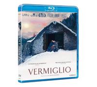 Vermiglio Ou La Mariée Des Montagnes (2024) / Vermiglio (Blu Ray)