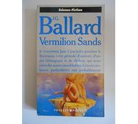 VERMILION SANDS