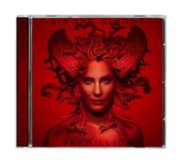 Simone Simons – Vermillion – CD – Jewel Case (neuf)