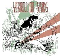 Vermillion Sands [Vinyl]