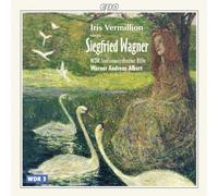 Vermillion - Scenes & Arias for Mezzo-Soprano [Import]