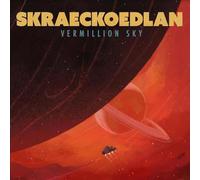 Vermillion Sky