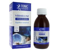 Vermilune Enfants et Adultes-150ml-Tonic Nature