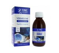 Vermilune - sirop pour l'équilibre intes