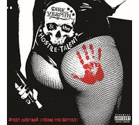Vermin, Dirk -& the Hostile Talent- - Sweet Dreams (from The Gutter) [Import]