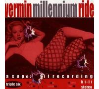 Vermin - Millenium Ride