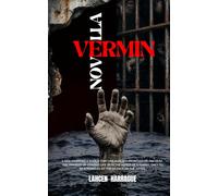 Vermin: parasitic insect