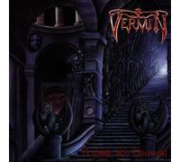 Vermin - Plunge Into Oblivion [Import]