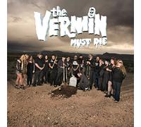Vermin - Vermin Must Die