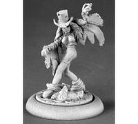 Vermina Rat Queen Chronoscope Miniatures by Reaper G