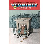 Vermines Magazine 2: Le Beignet de la Dernière Chance