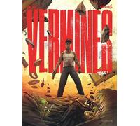 Vermines - Tome 1