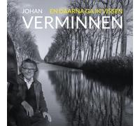 Johan Verminnen – En Daarna Ga Ik Vissen – CD