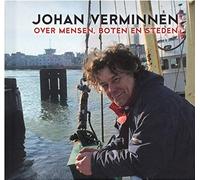 Johan Verminnen – Over Mensen, Boten En Ste – HKM