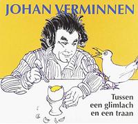 Verminnen, Johan - Tussen Een Glimlach En..