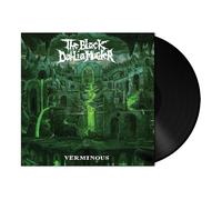 Verminous (Blu-ray) The Black Dahlia Murder