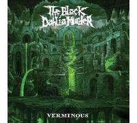 Verminous by The Black Dahlia Murder [CD] NEUF