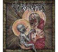 Verminous - Impious Sacrilege
