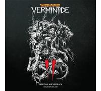Vermintide 2 Vinyle Rouge et Vert Vinyle