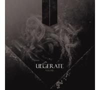 Vermis [Digipak] by Ulcerate [CD] NEUF
