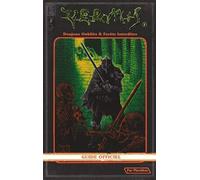 Vermis Volume 1 - Donjons Oubliés & Forêts Interdites - Plastiboo - Huber - broché - Roman