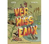 Vermisseaux: Avec Vermisseaux poche N° 1