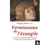 Vermisseaux de l'évangile