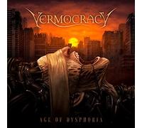 Vermocracy - Age Of - - CD - CD - G72z