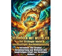 Vermögen mit Weitblick: Die Strategie hinter nachhaltiger Nachlassplanung: Verstehen, wie Struktur, Verantwortung und Weitsicht den langfristigen Erhalt von Vermögen sichern