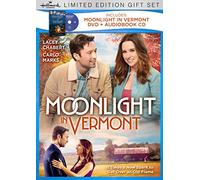 Vermont DVD + Moonlight in