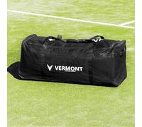 Vermont Forza Sacs de Transport pour Équipement de Football | Sacs de Voyage pour Rangement d’Équipement, Tenue et Chaussures | Entraînement et Jour de Match (Sac Fourre-Tout - Extra-Grand (147 L)