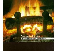 Vermont Hearth - in The Absence of Man Series