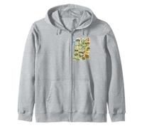 Vermont VT USA, sirop d'érable, vergers de pommiers Sweat à Capuche
