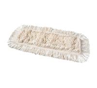 VERMOP BASIC Housse pour balai à laver le sol Coton lavable à 95 °C, 1 pce
