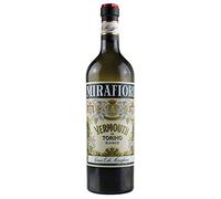 Vermouth di Torino Bianco IGP Casa E. di Mirafiore 0,75 ℓ