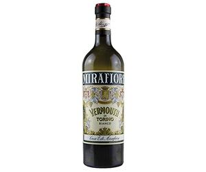 Vermouth di Torino Bianco IGP Casa E. di Mirafiore 0,75 ℓ