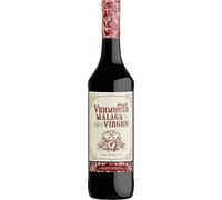 Vermouth Málaga Virgen 75cl - Vin doux aromatisé