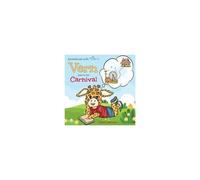 Vern Goes To The Carnival Paperback Book By Dawn Carmine