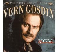 Vern Gosdin - Truly Greatest Hits