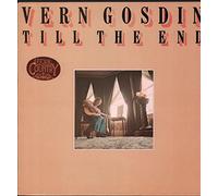 Vern Gosdin - Vern Gosdin - Till The End - Elektra - 7E-1112