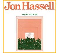 Jon Hassell Vernal Equinox (Vinyl) 12" Album