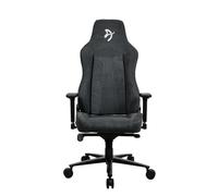Vernazza Soft Fabric -Drk Grey SIEGE GAMING