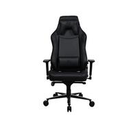 Vernazza XL DouxPU - Noir Pur