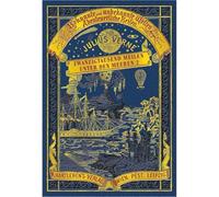 Verne 20.000 Meilen unter den Meeren Band 2